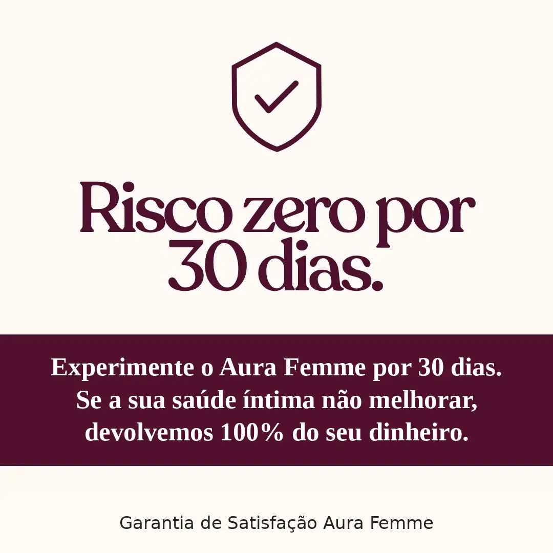 Miniatura da garantia de 30 dias