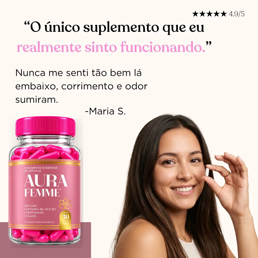 Miniatura de depoimento e produto